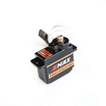 EMAX ES08MA II HV Mini All-Purpose High Voltage Metal Gear Analog Servo for RC FPV Racing Long Range Drone Plane Fixed-wing DIY